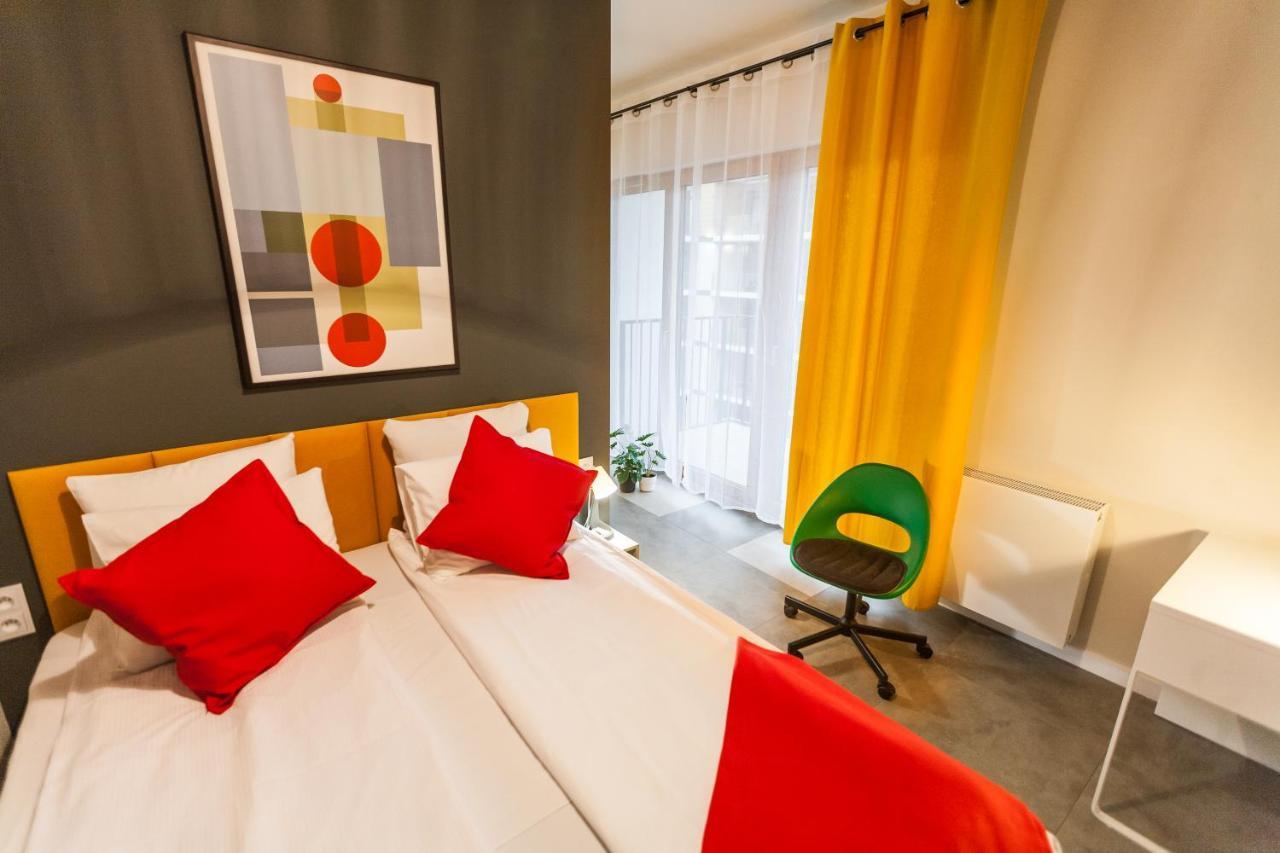 Apartament Vintage Rakowicka