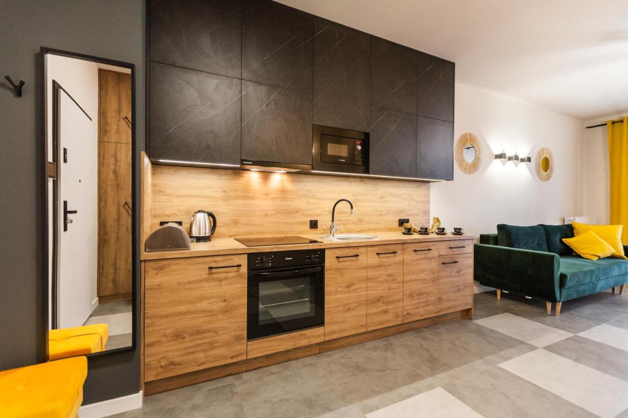 Apartament Vintage Rakowicka Kraków