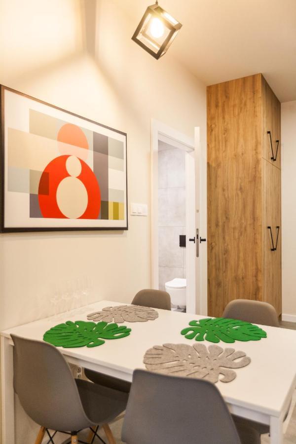 Apartament Vintage Rakowicka *