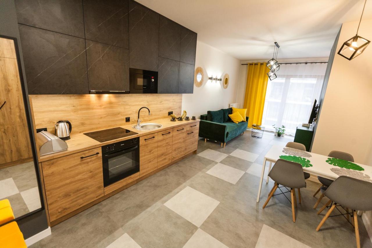 Vintage Rakowicka Apartament Kraków