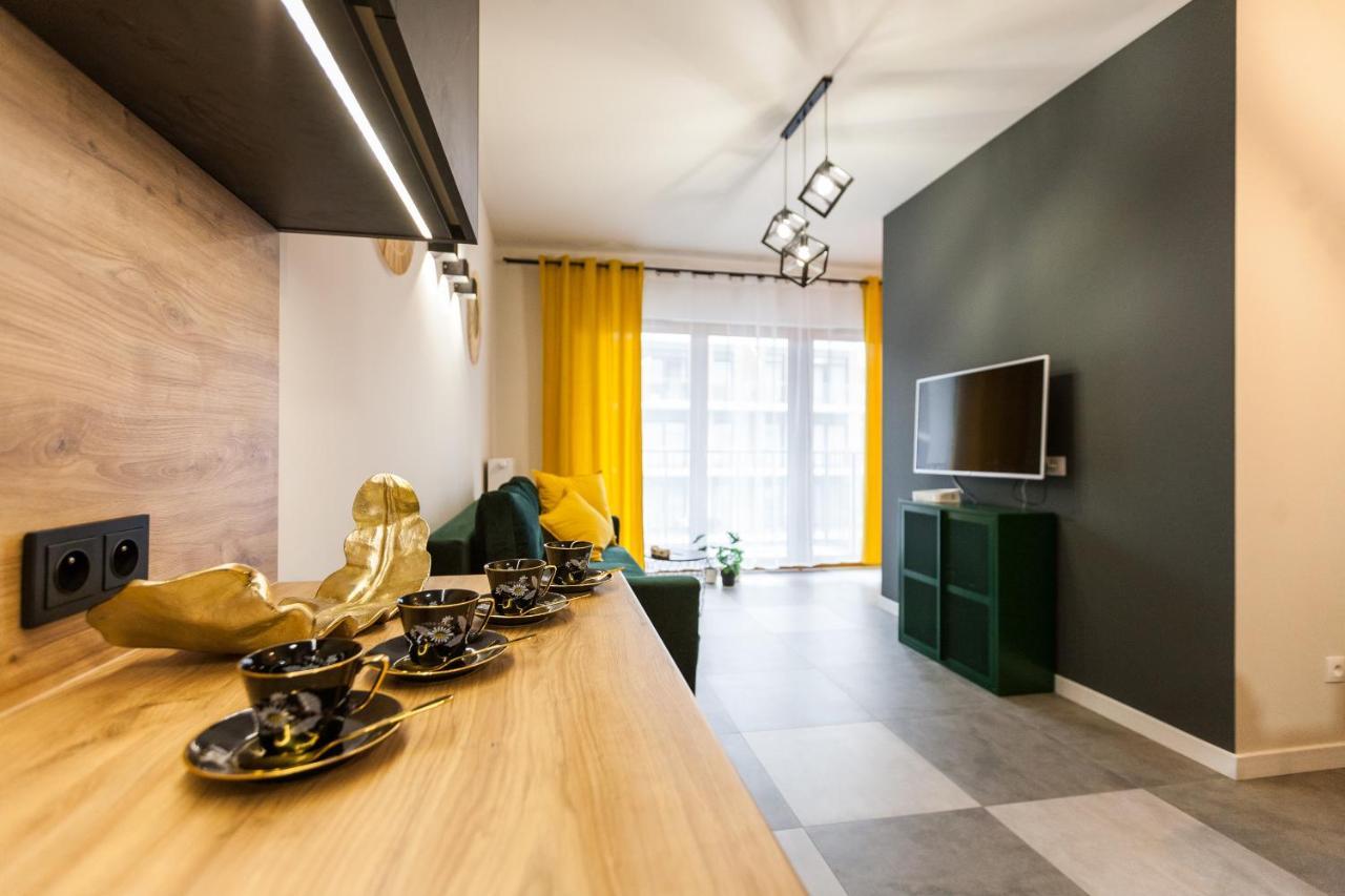 Apartament Vintage Rakowicka *