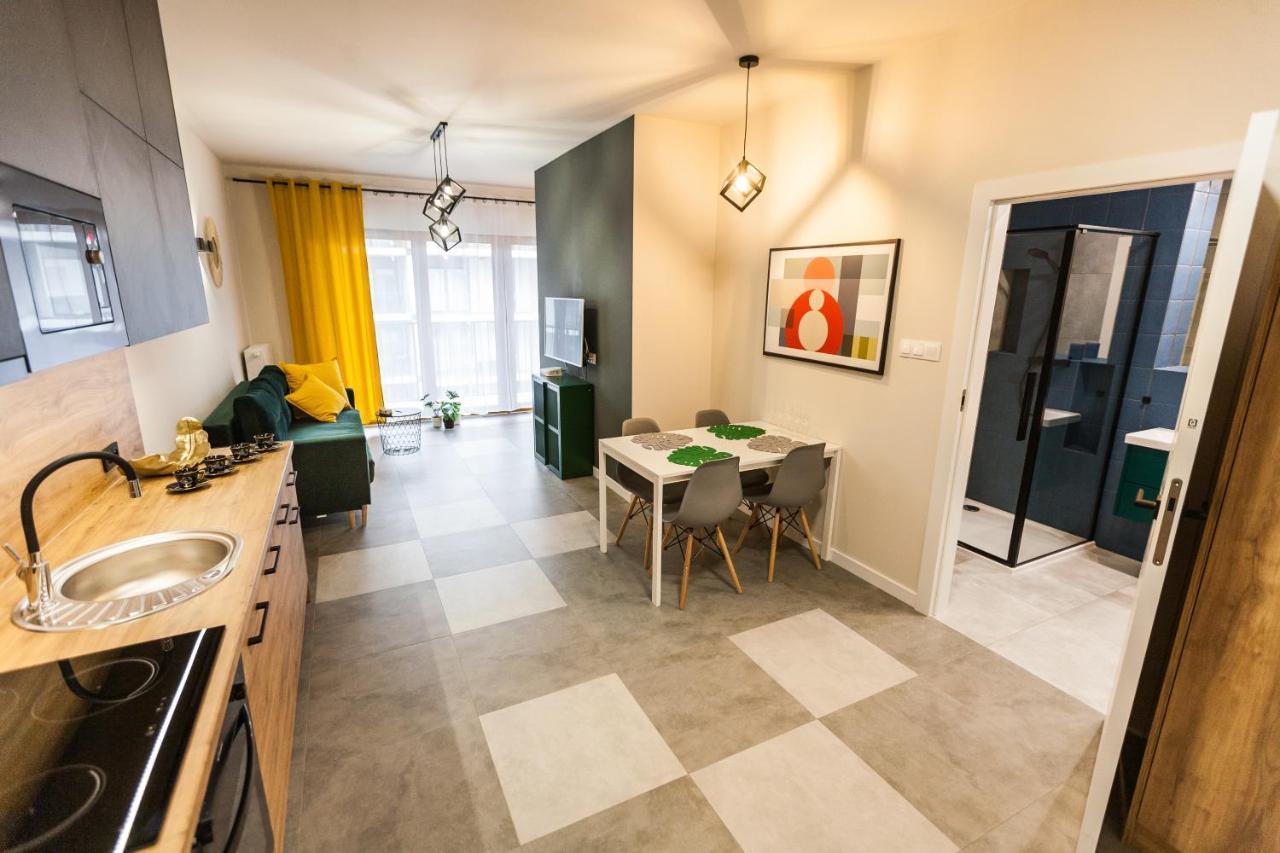 Vintage Rakowicka Apartament Kraków