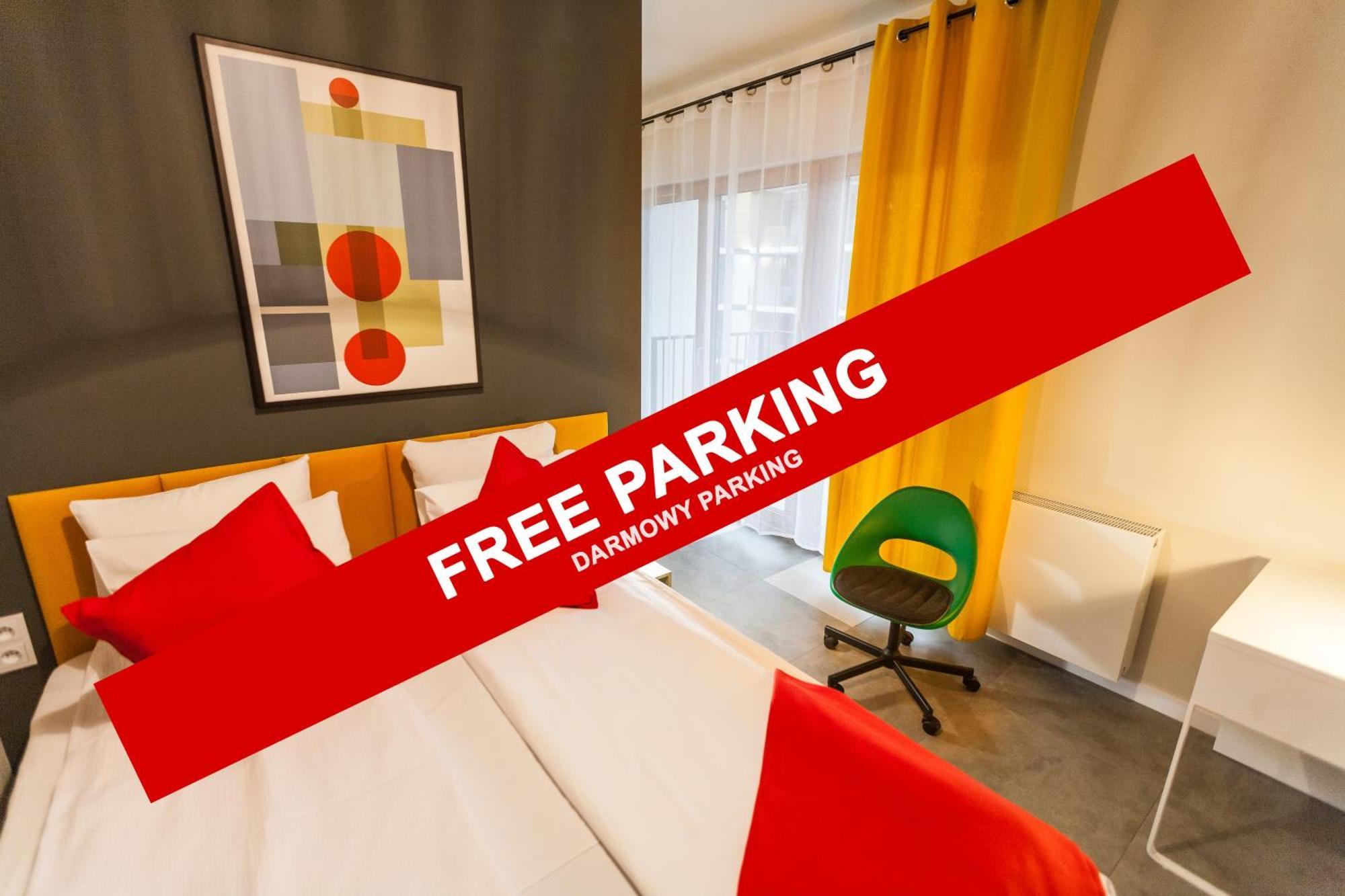 Apartament Vintage Rakowicka Kraków