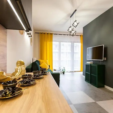 Vintage Rakowicka Apartment Krakow Exterior photo