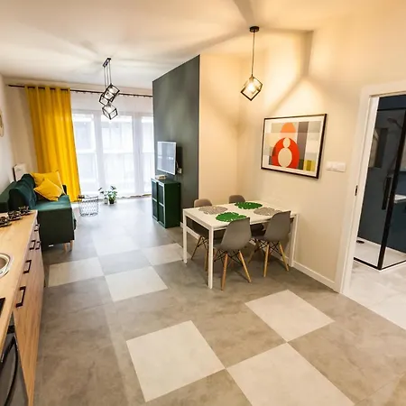 Vintage Rakowicka Apartment Krakow Exterior photo