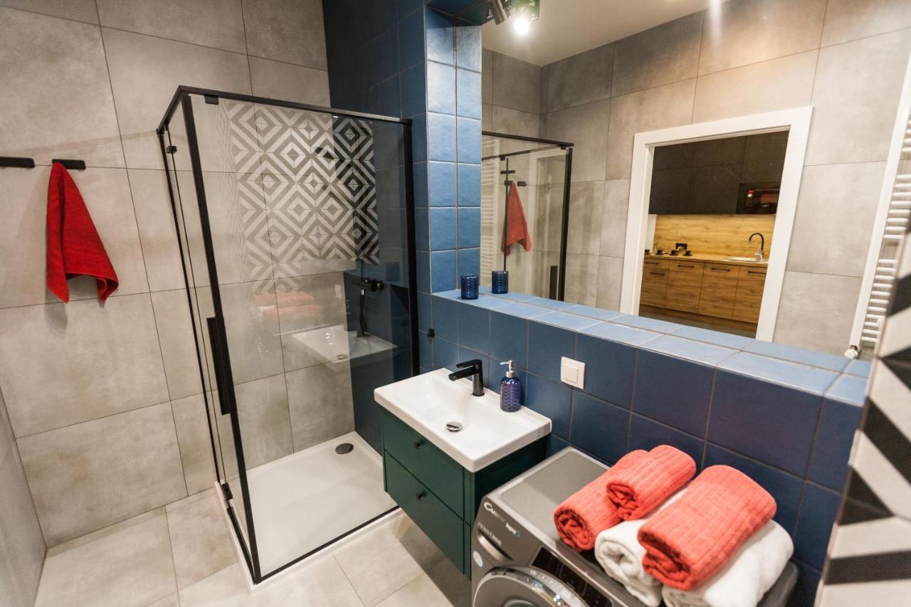Vintage Rakowicka Apartment
