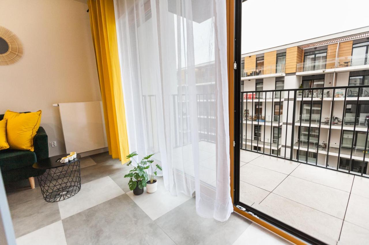 Vintage Rakowicka Apartment Krakow